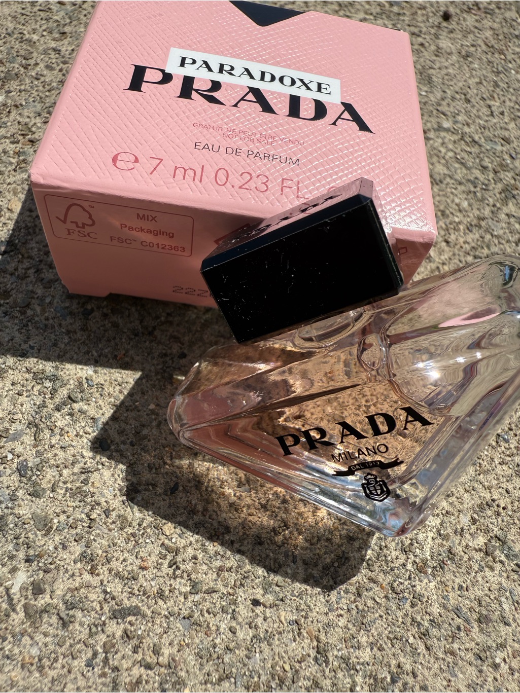 Prada Mini